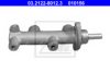 ATE 03.2122-8012.3 Brake Master Cylinder